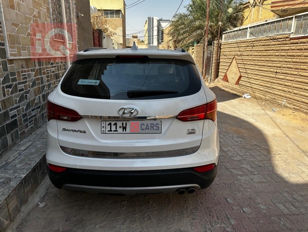 هیوندای سەنتافی